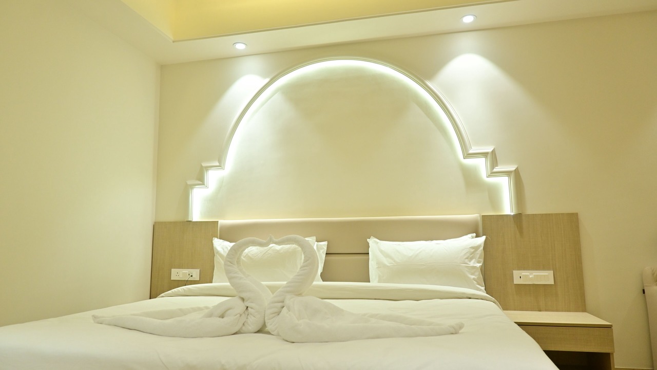Photo of Bedroom in Maihar