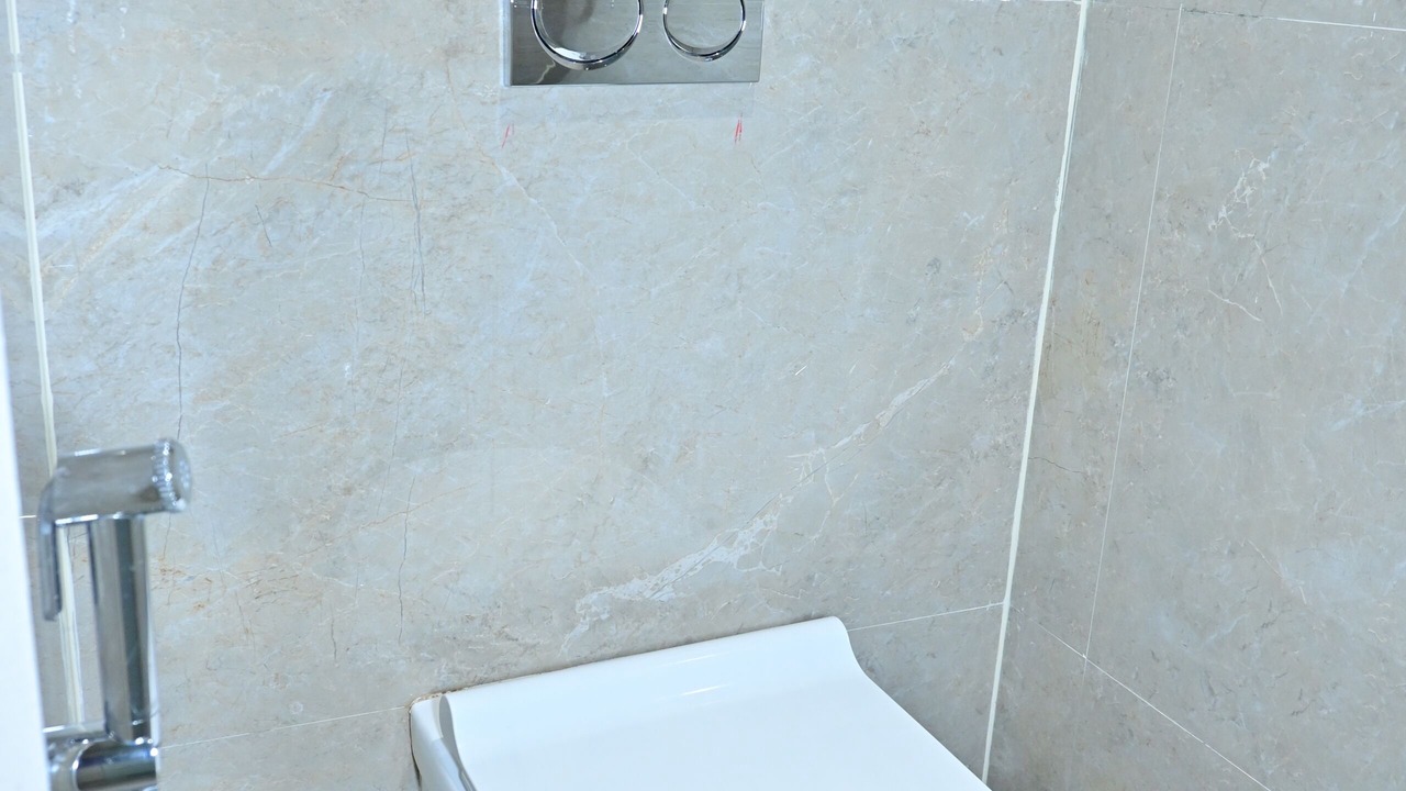 Photo of Bathroom in Maihar