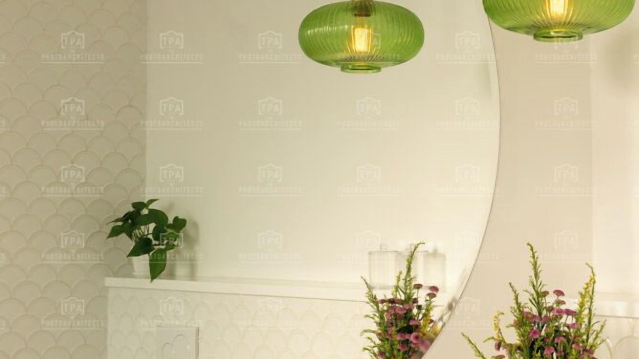 Photo of Bathroom in Vagator