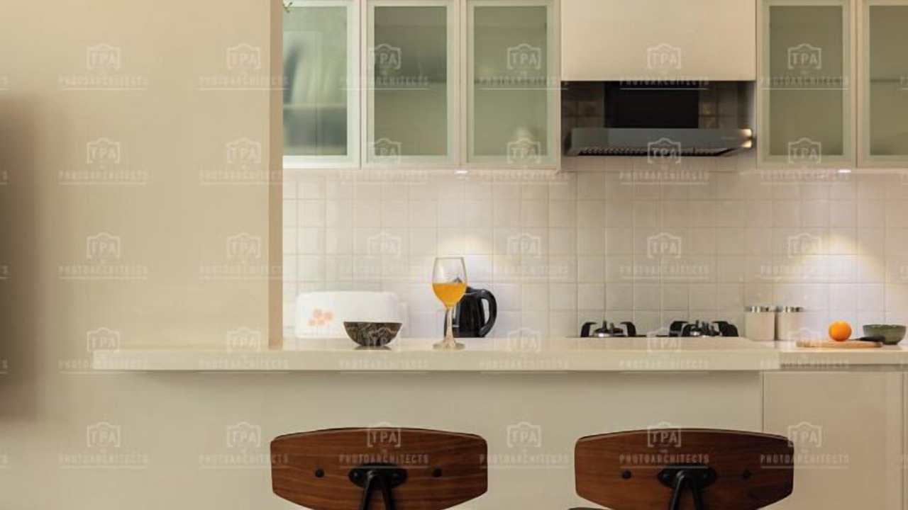 Photo of Kitchen in Vagator