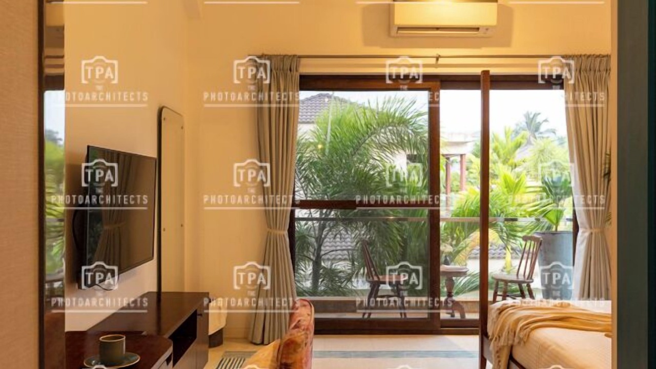 Photo of Outdoor in Anjuna