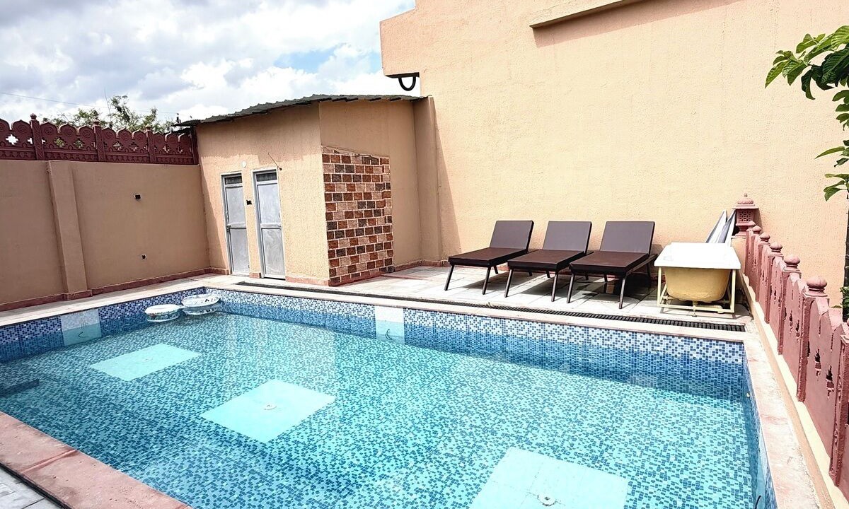 Photo of Outdoor in Sawai Madhopur