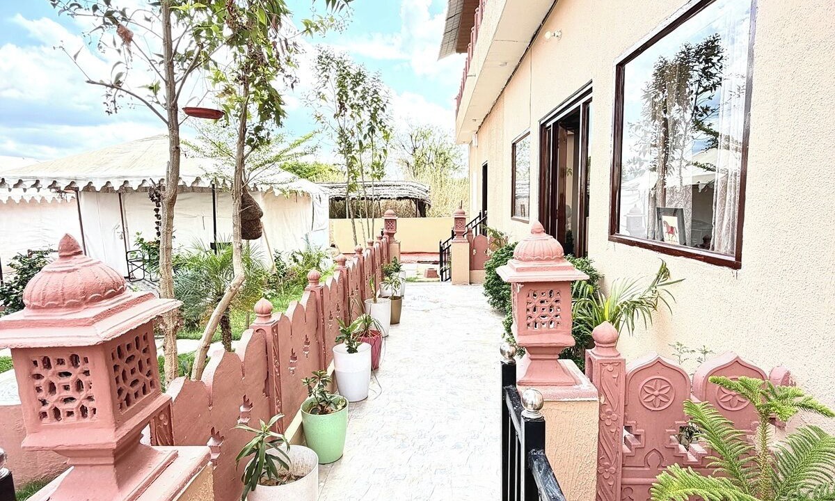 Photo of Outdoor in Sawai Madhopur