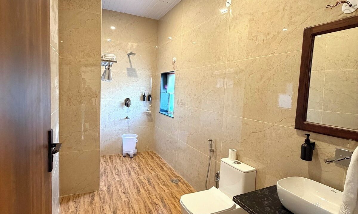 Photo of Bathroom in Sawai Madhopur