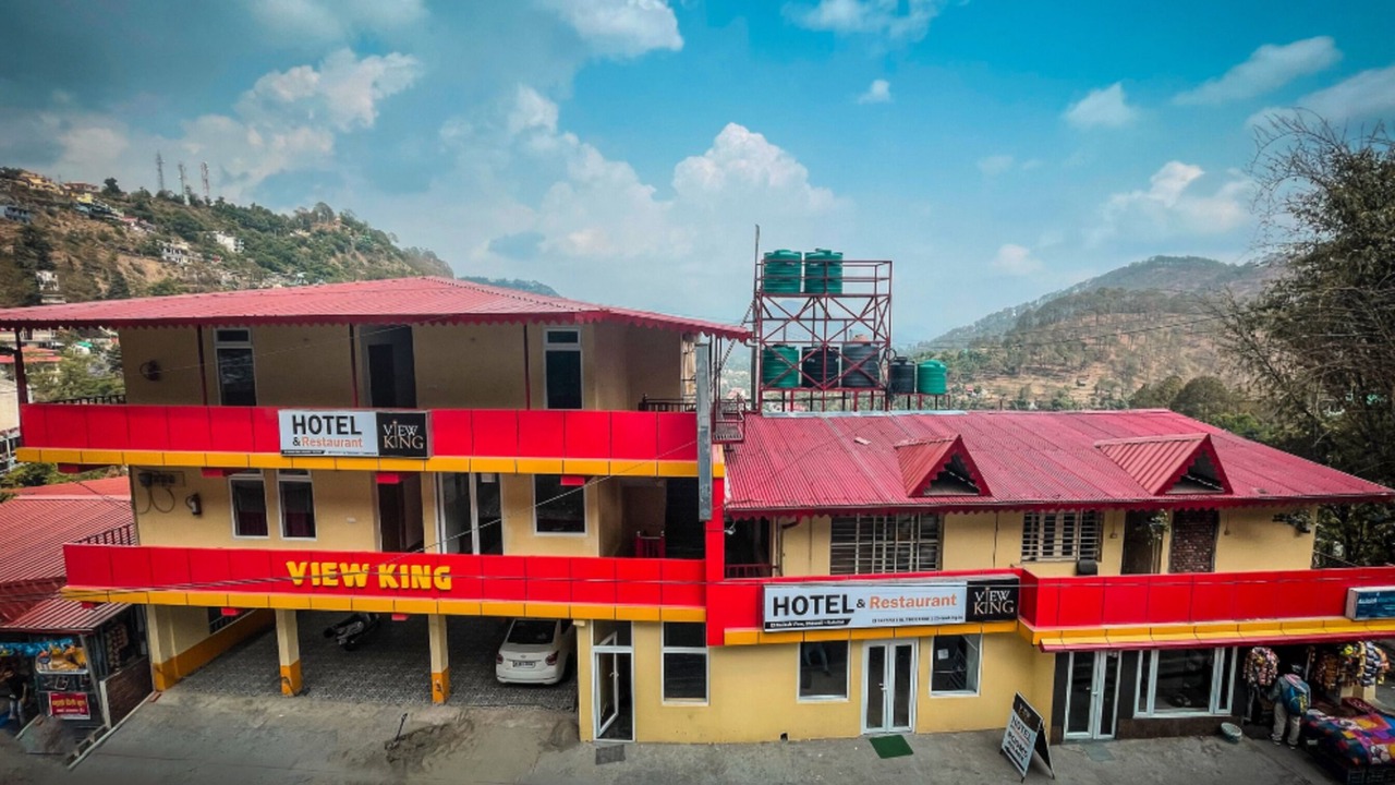 Photo of Outdoor in Bhowali