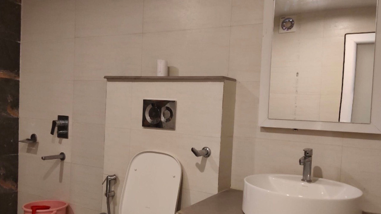 Photo of Bathroom in Bhowali