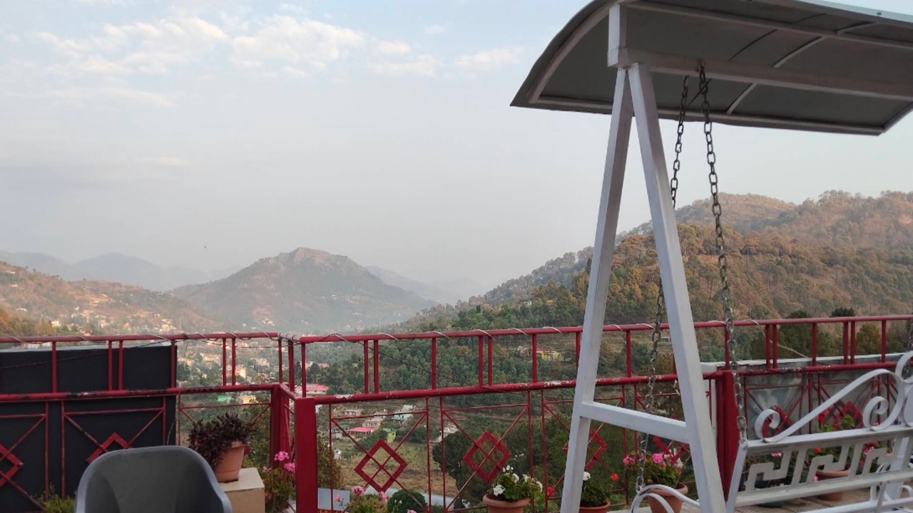 Photo of Outdoor in Bhowali