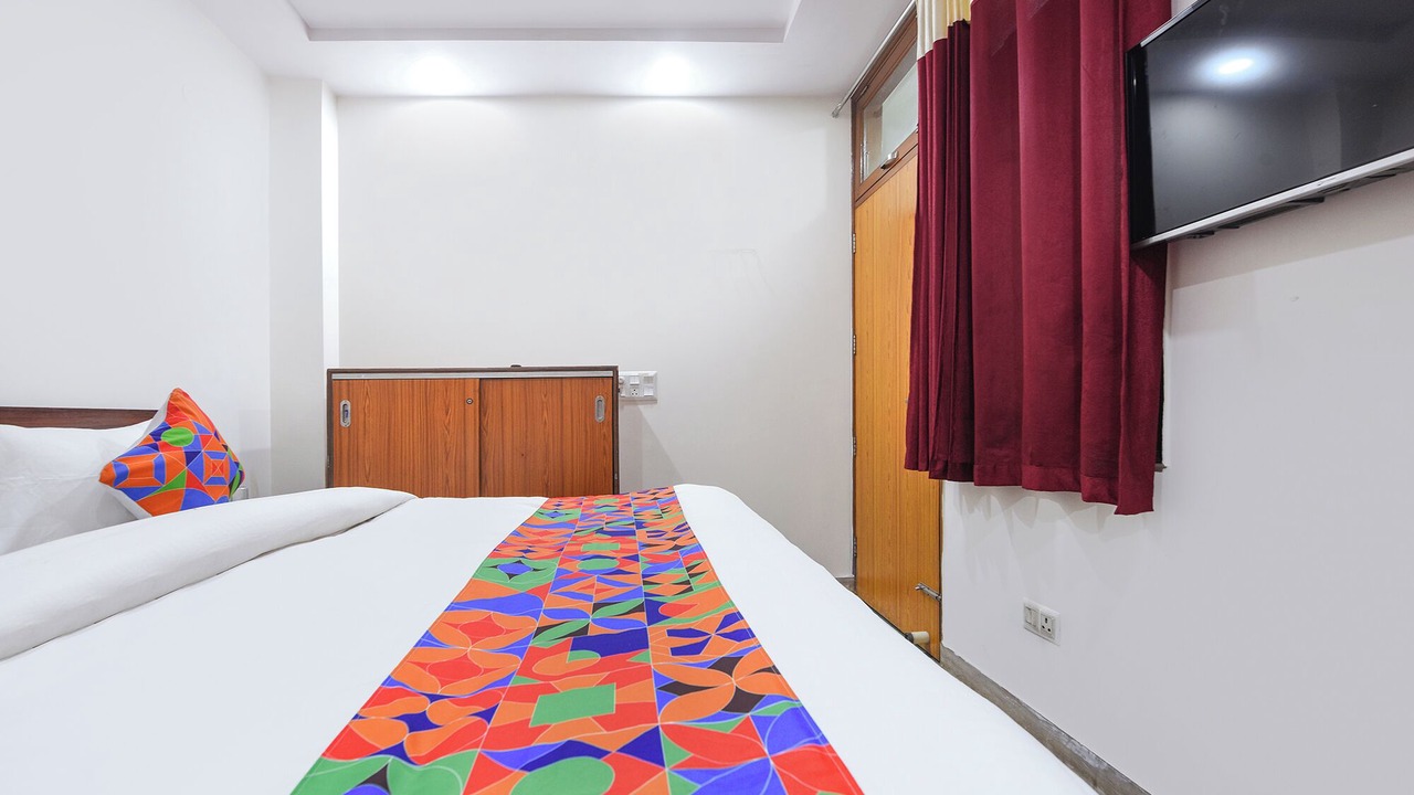 Photo of Bedroom in Govindpuri