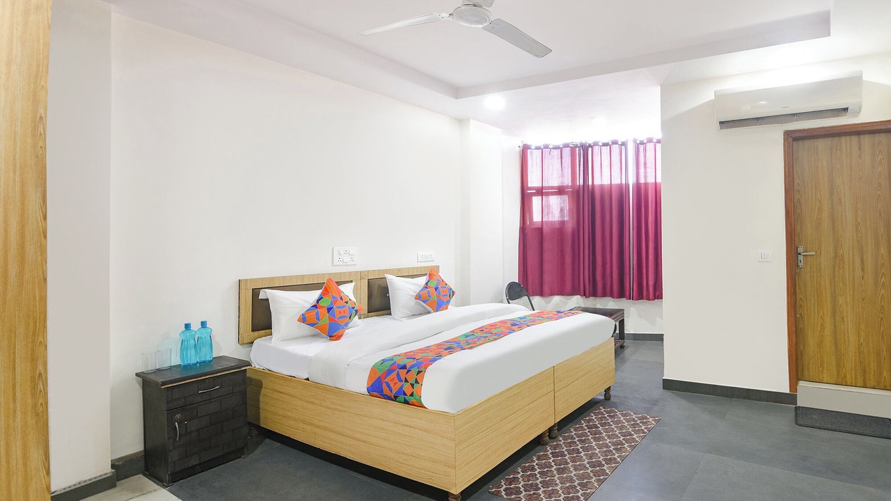 Photo of Bedroom in Govindpuri