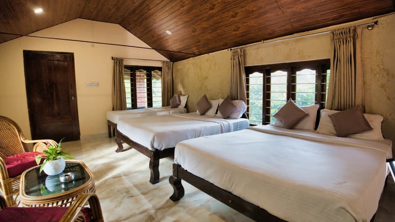 Photo of Bedroom in Srimangla