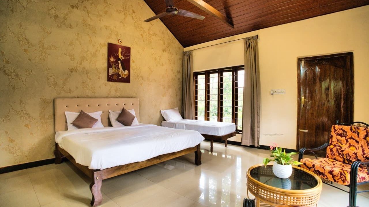 Photo of Bedroom in Srimangla