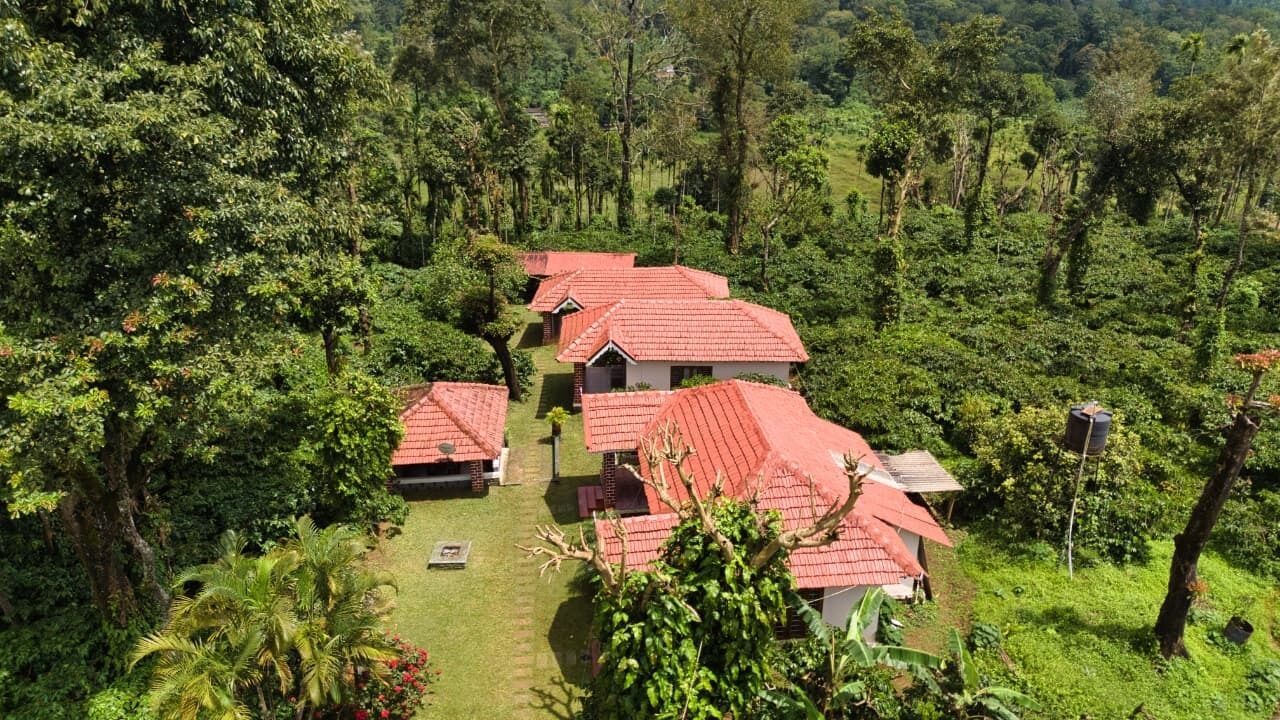Photo of Outdoor in Srimangla