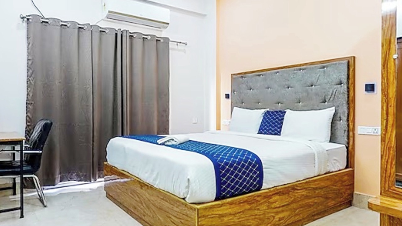 Photo of Bedroom in Varanasi