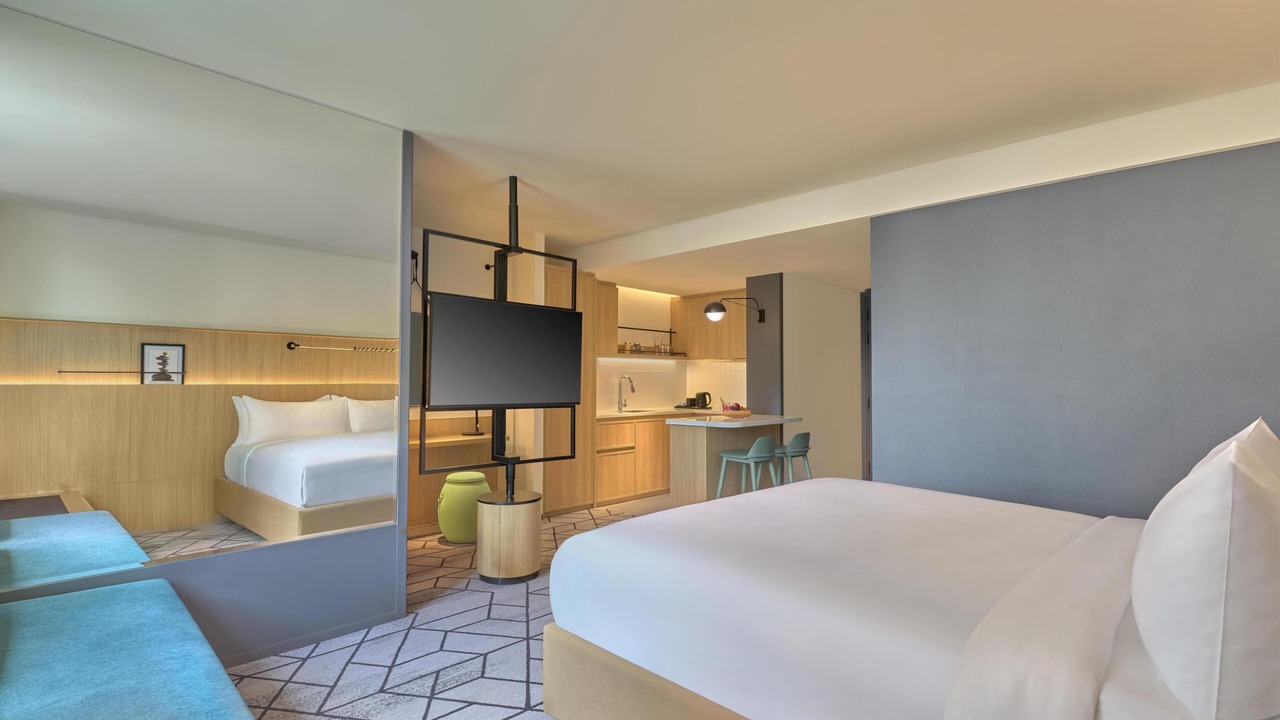 Photo of Bedroom in Bellandur