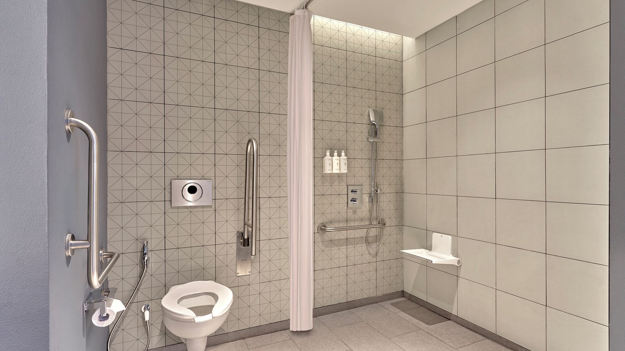 Photo of Bathroom in Bellandur