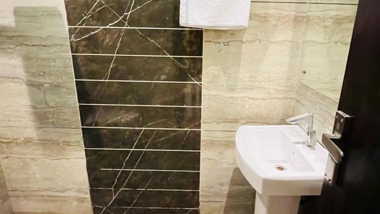 Photo of Bathroom in Amritsar