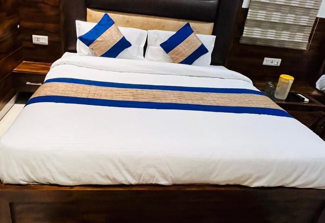 Photo of Bedroom in Amritsar