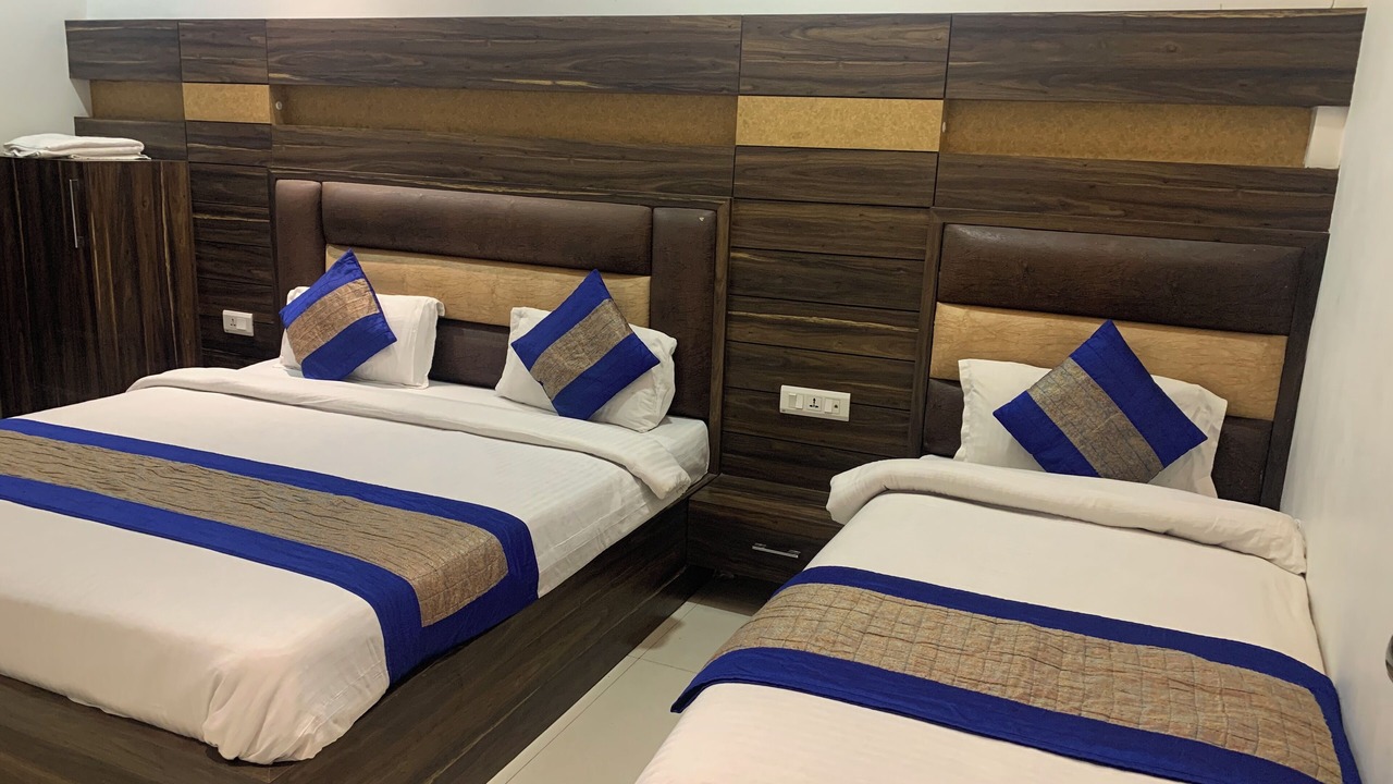 Photo of Bedroom in Amritsar