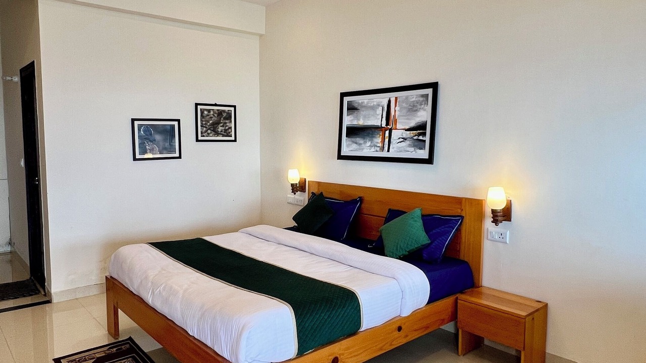 Photo of Bedroom in Satbunga