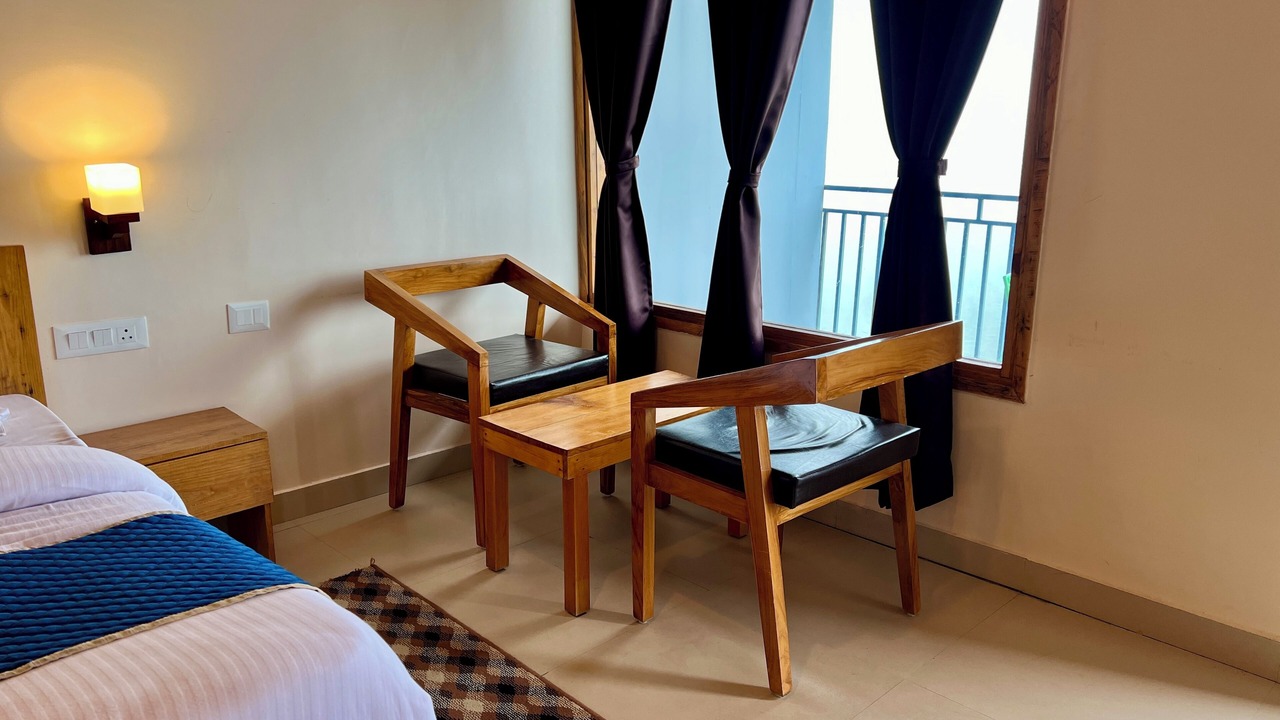 Photo of Patio Balcony in Satbunga
