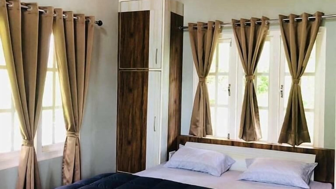 Photo of Bedroom in Mukteshwar