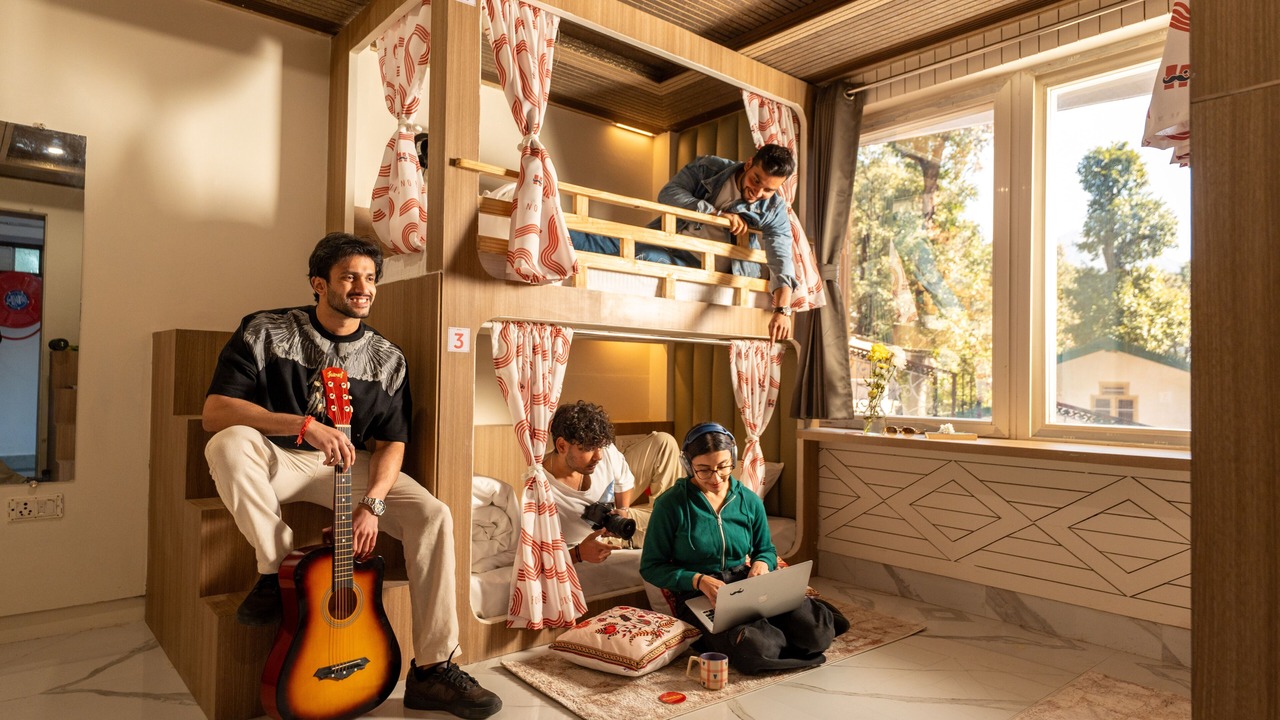 Photo of Others in Nainital