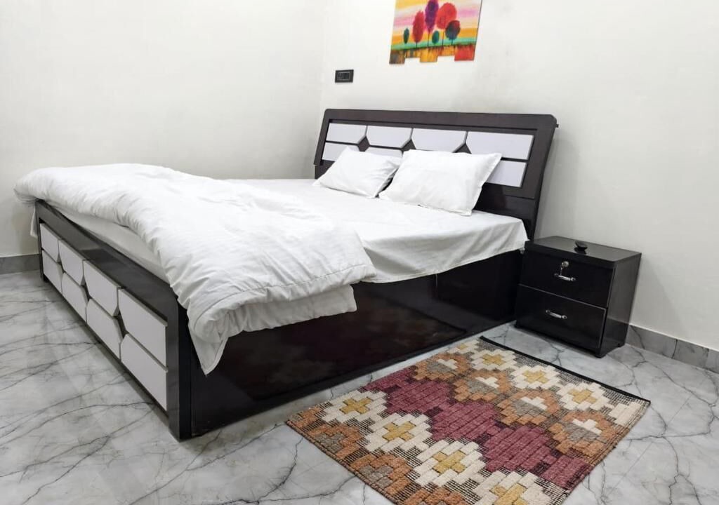 Photo of Bedroom in Mahmoorganj