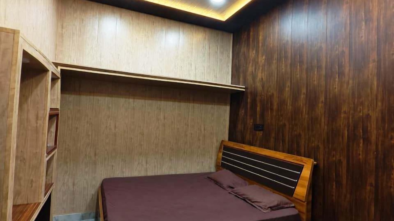 Photo of Bedroom in Mahmoorganj