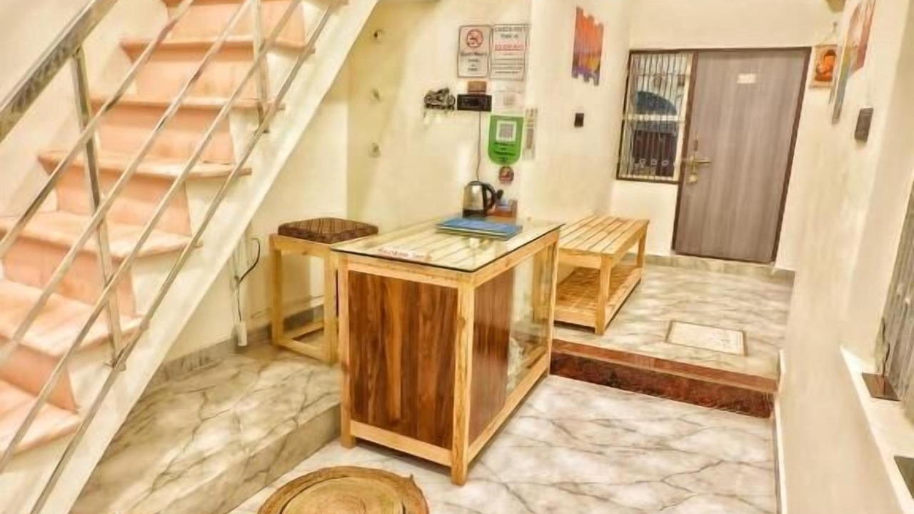 Photo of Bedroom in Mahmoorganj