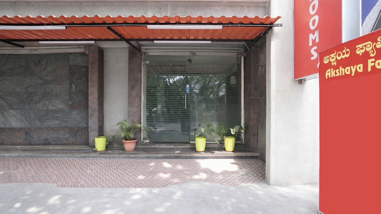 Photo of Outdoor in Bengaluru