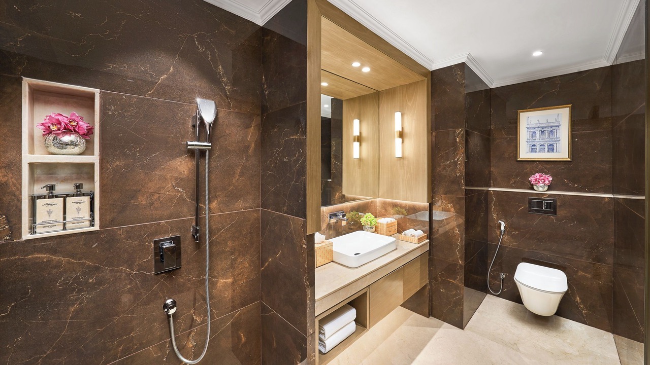Photo of Bathroom in Kanpur