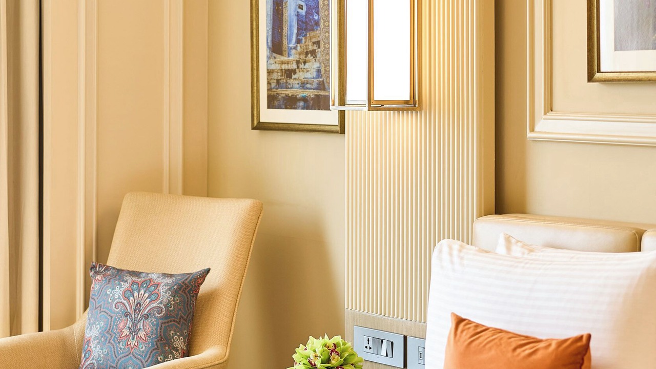 Photo of Bedroom in Kanpur