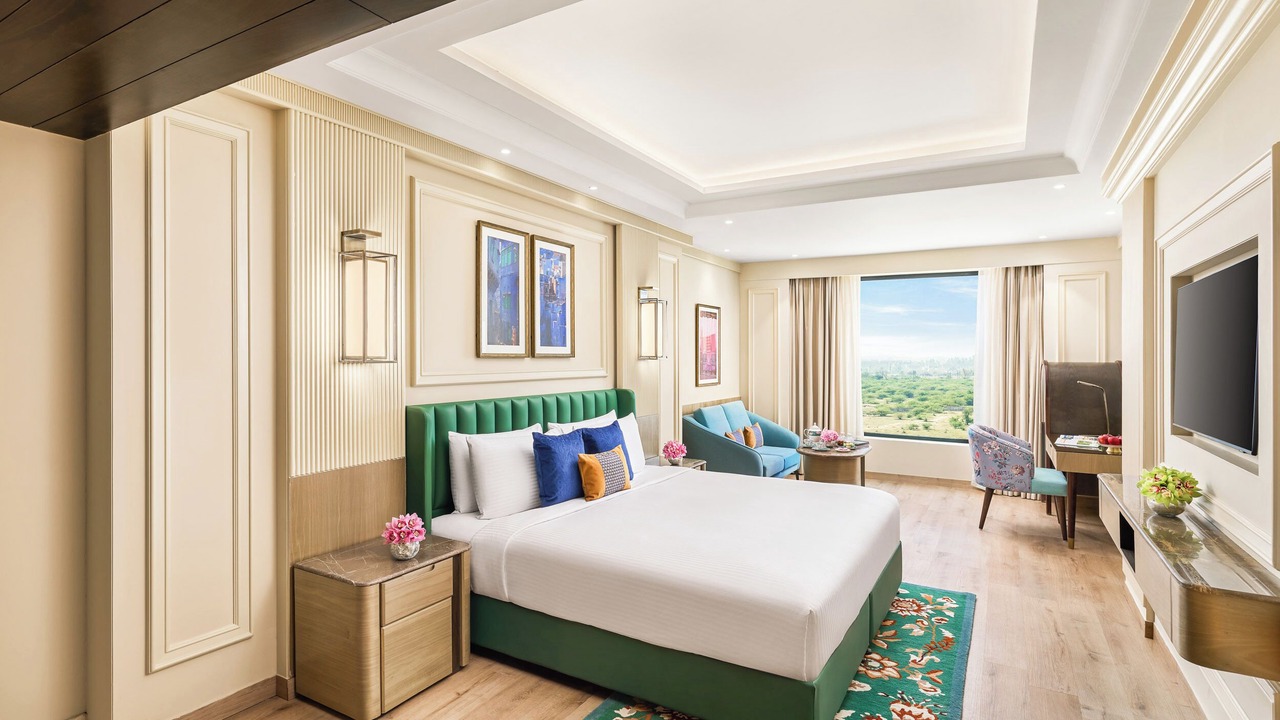 Photo of Bedroom in Kanpur