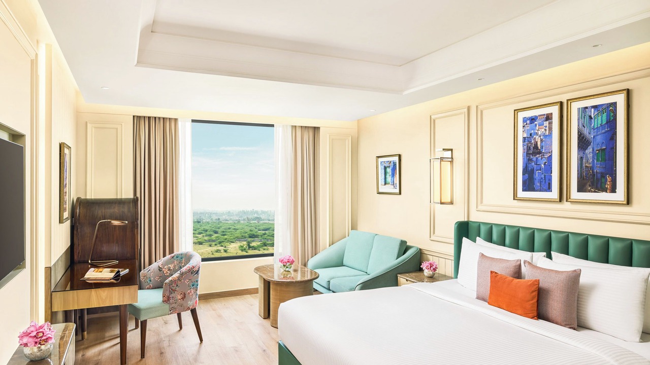 Photo of Bedroom in Kanpur