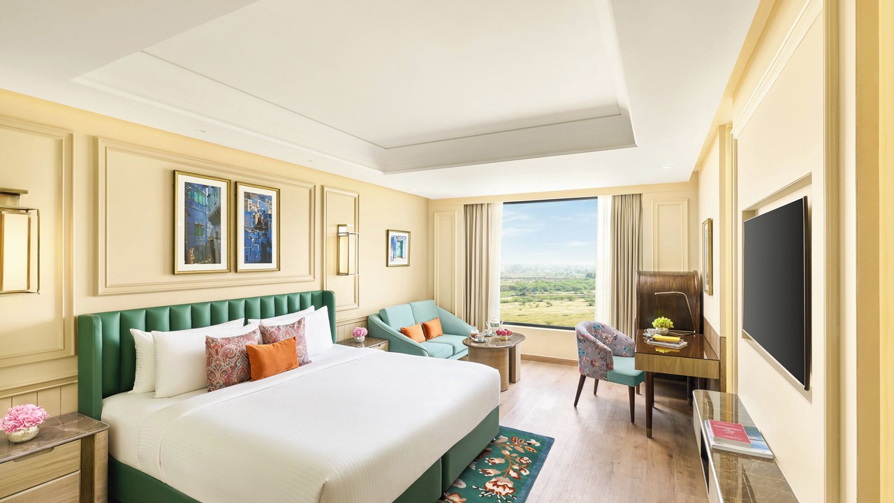Photo of Bedroom in Kanpur