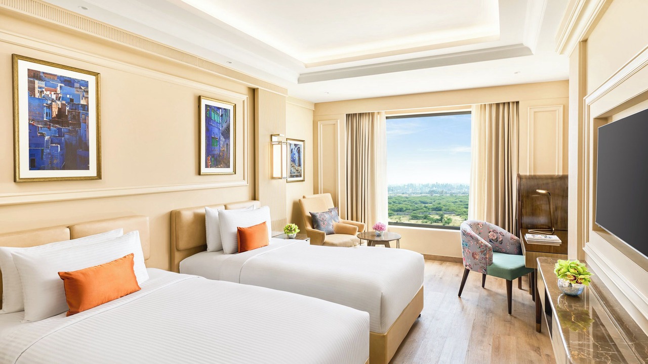 Photo of Bedroom in Kanpur