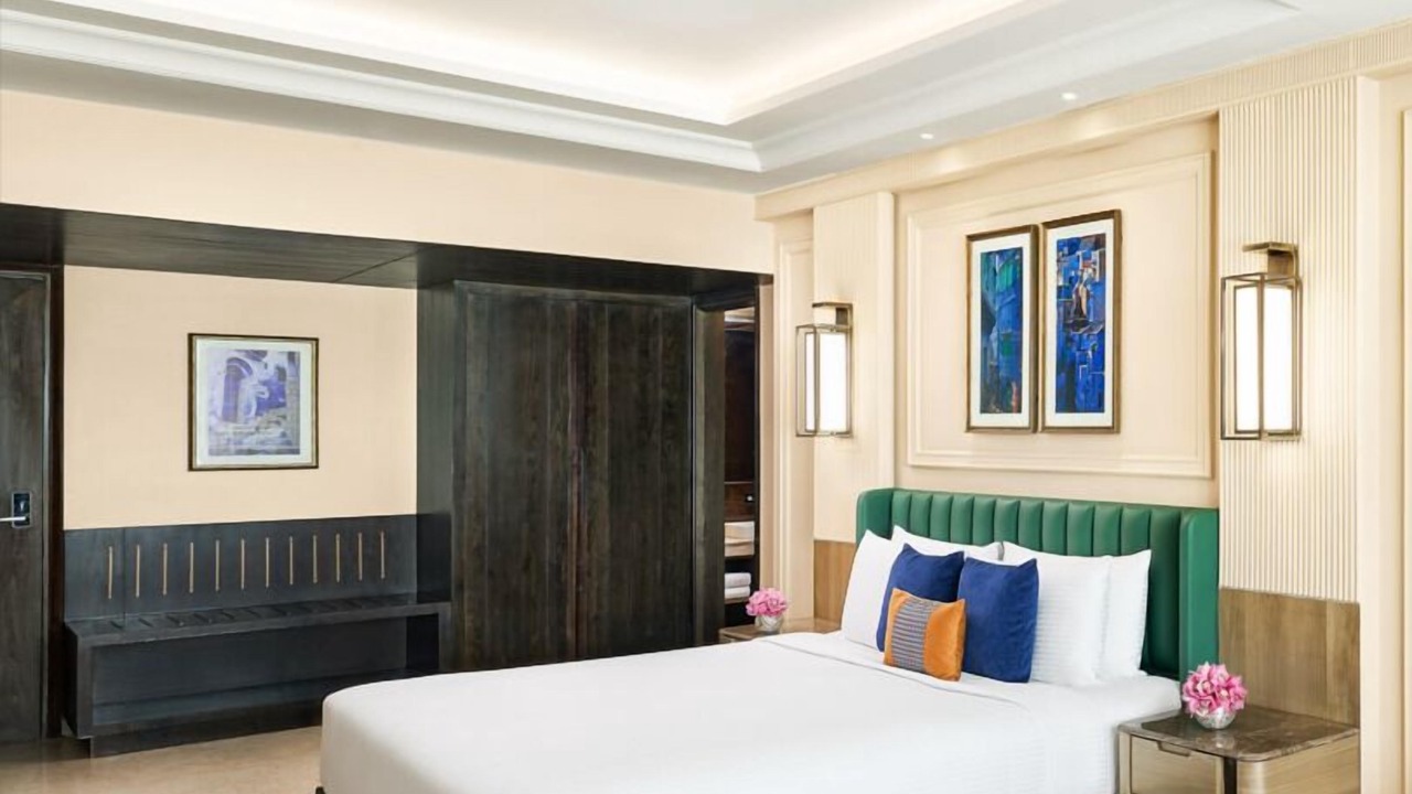 Photo of Bedroom in Kanpur