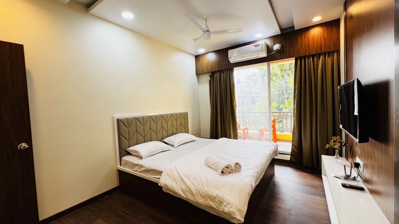Photo of Patio Balcony in Nagaon