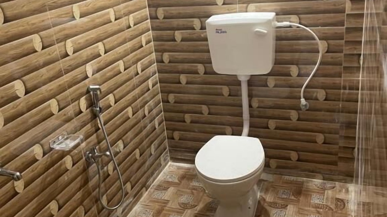 Photo of Bathroom in Nayagarh
