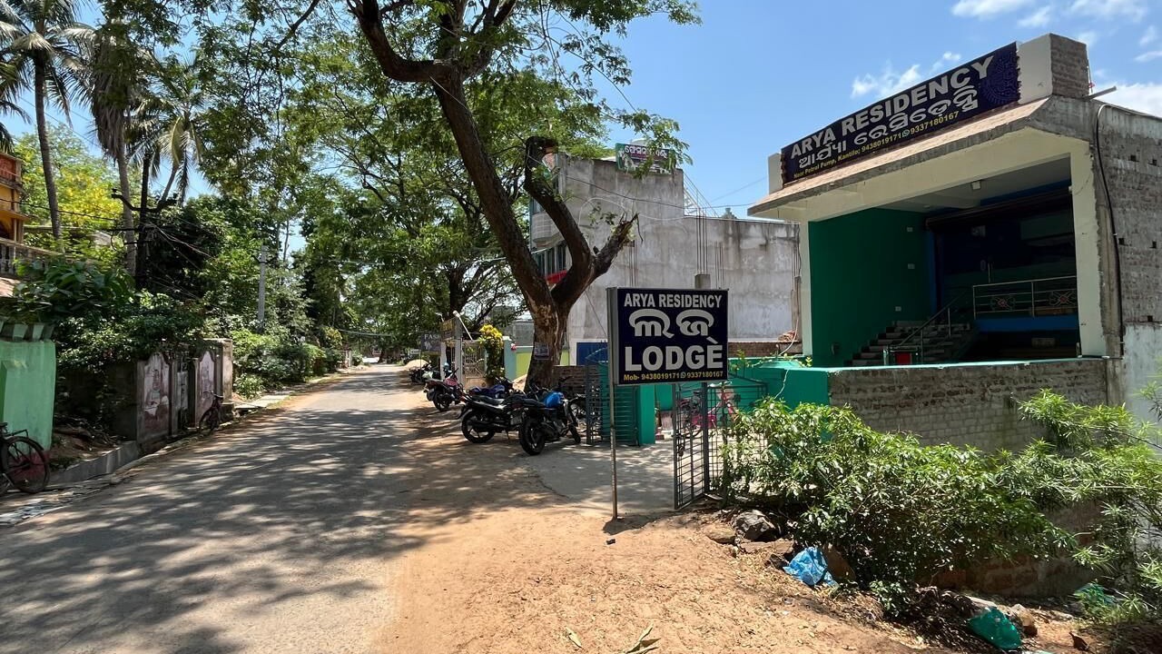 Photo of Outdoor in Nayagarh