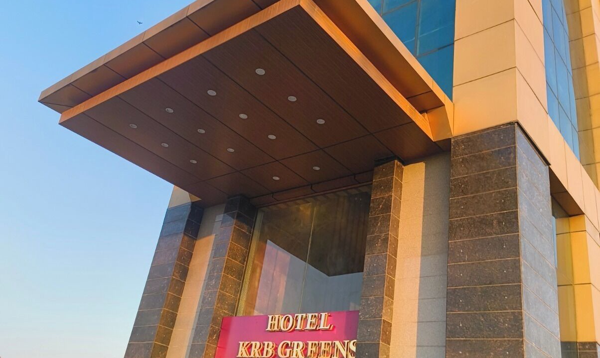 Photo of Outdoor in Bahadurgarh