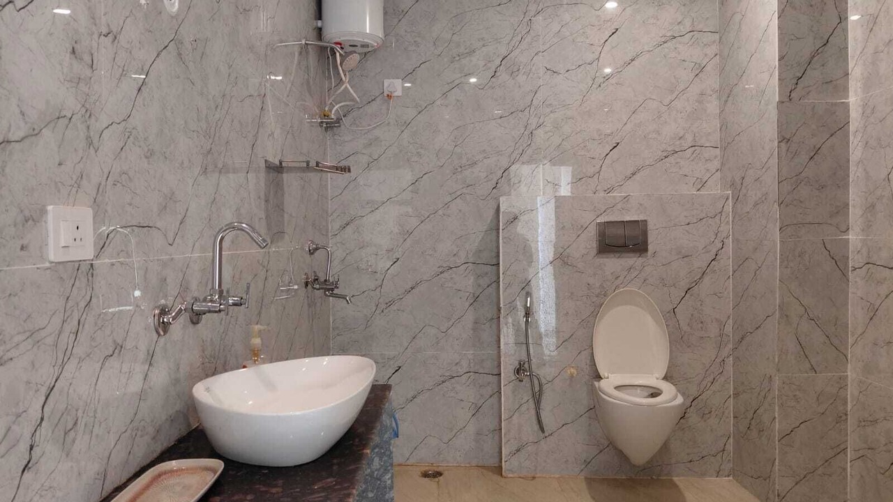 Photo of Bathroom in Sitapur
