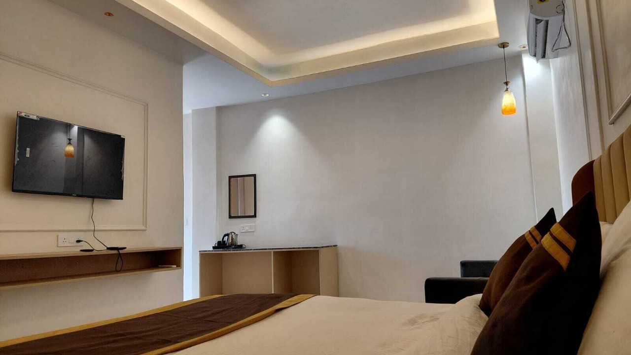 Photo of Bedroom in Sitapur