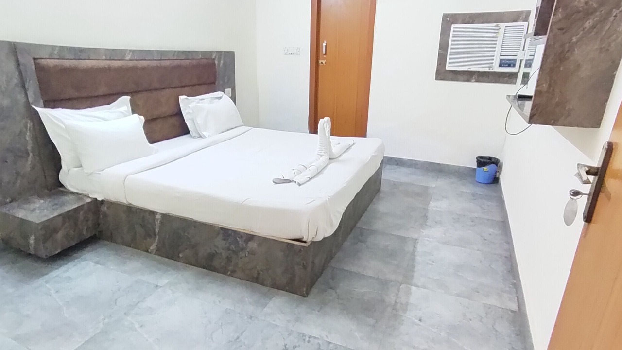 Photo of Bedroom in Vrindavan
