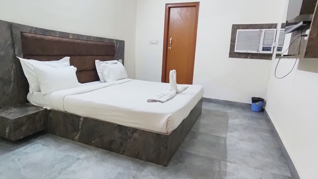 Photo of Bedroom in Vrindavan