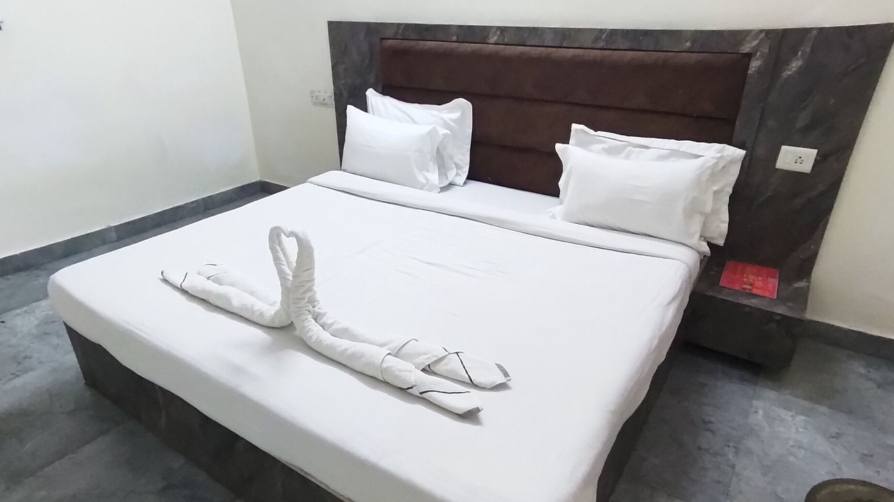 Photo of Bedroom in Vrindavan