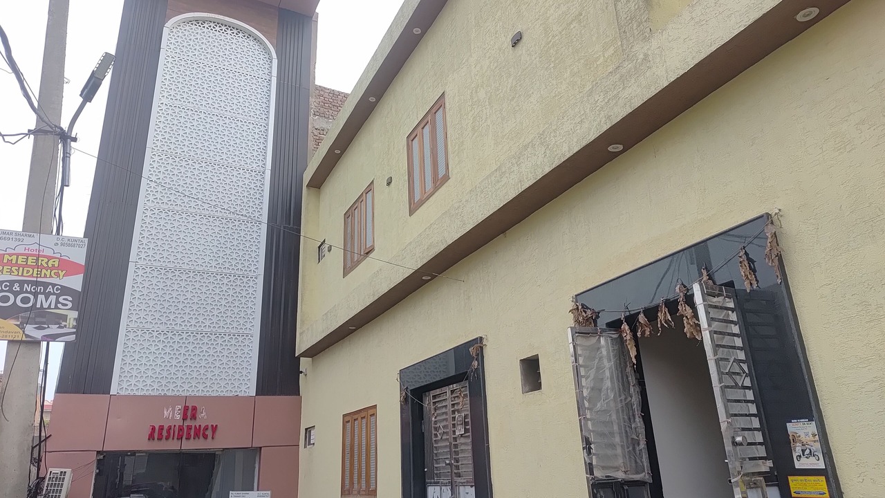 Photo of Outdoor in Vrindavan