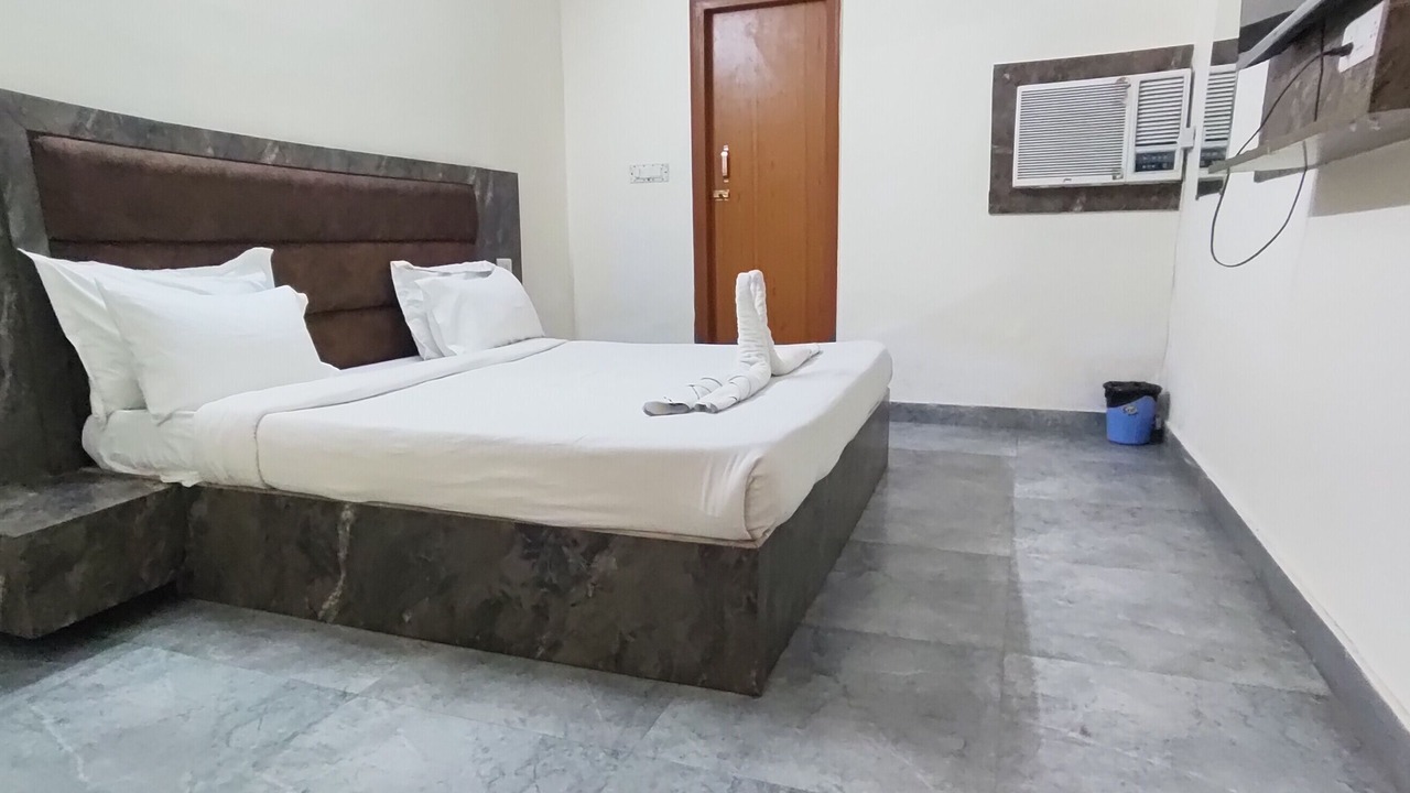 Photo of Bedroom in Vrindavan