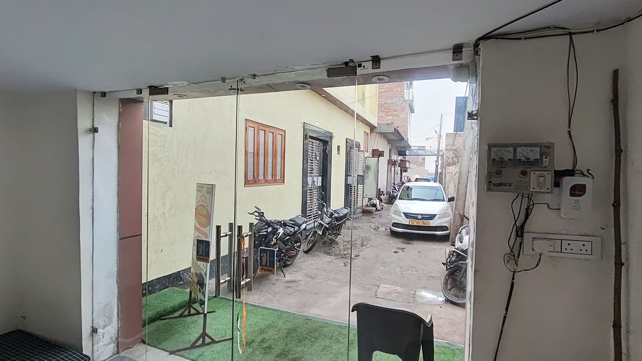 Photo of Outdoor in Vrindavan