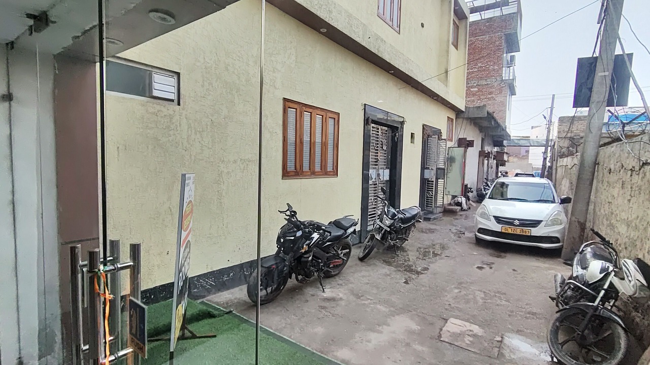 Photo of Outdoor in Vrindavan